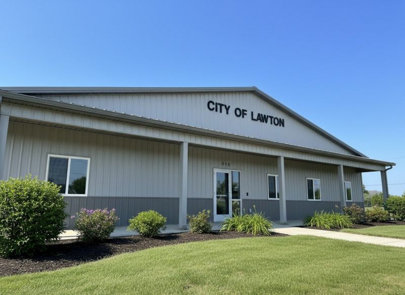 Lawton, IA