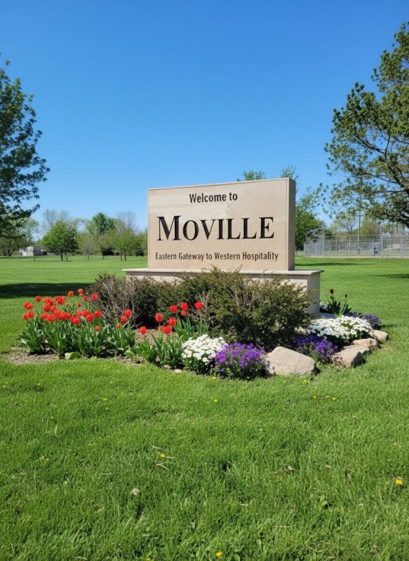 Moville, IA