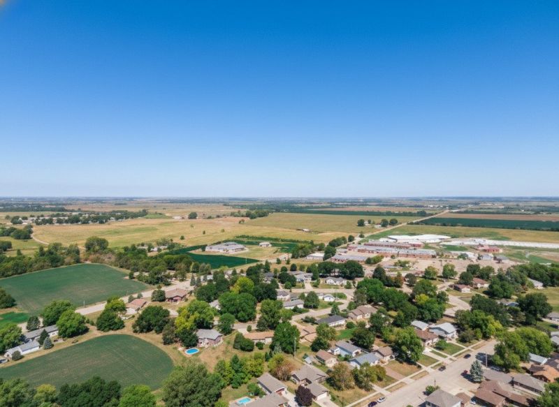North Sioux City, SD