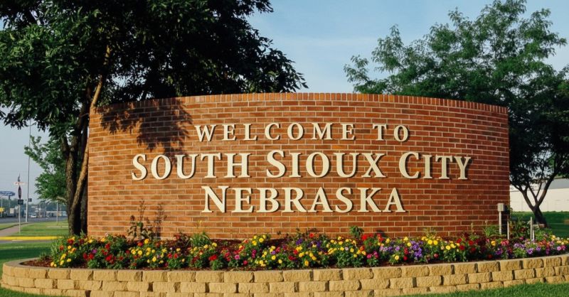 South Sioux City, NE