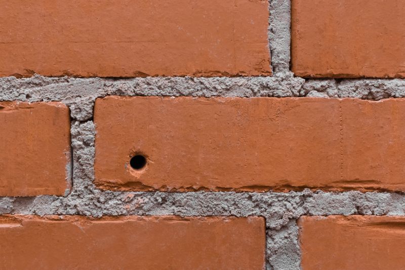 Brick Fence Repair in Sioux City, IA