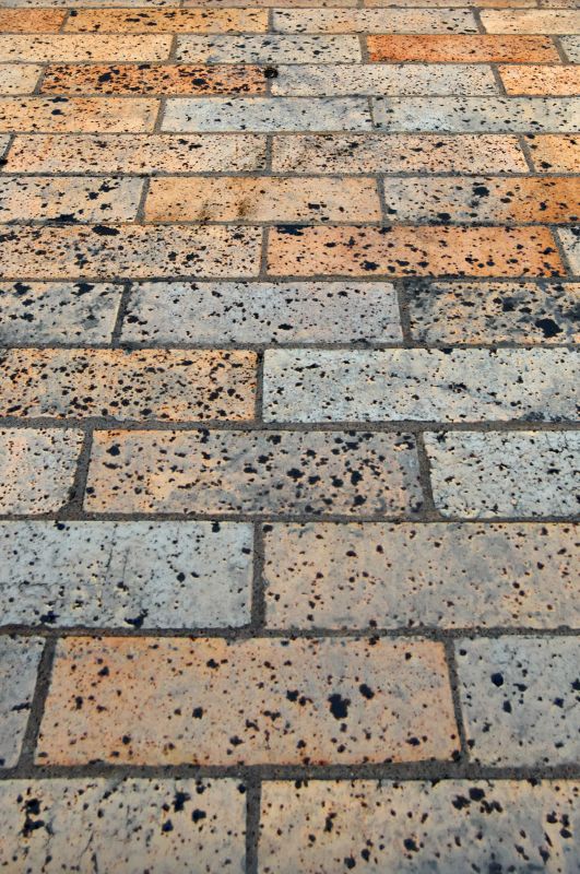 Brick Flatwork Repair in Sioux City, IA