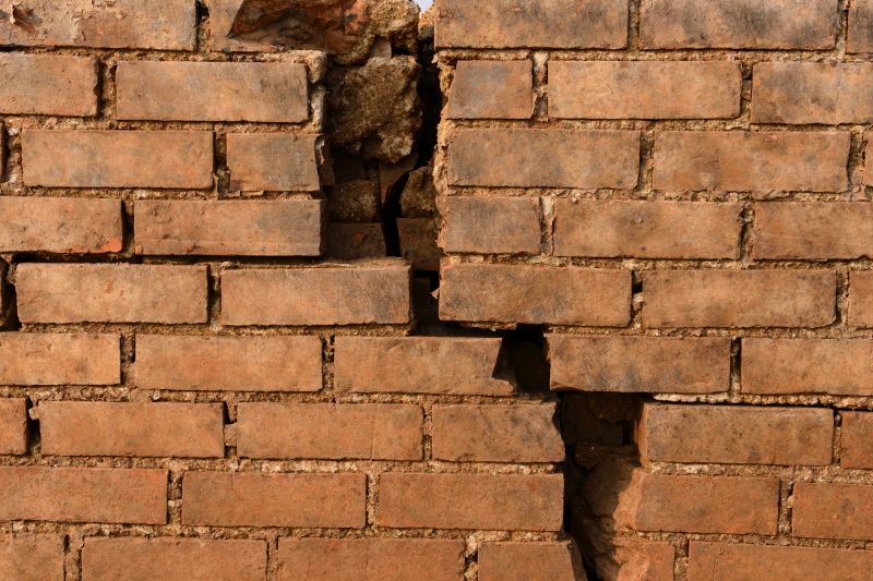 Brick Floor Repair in Sioux City, IA