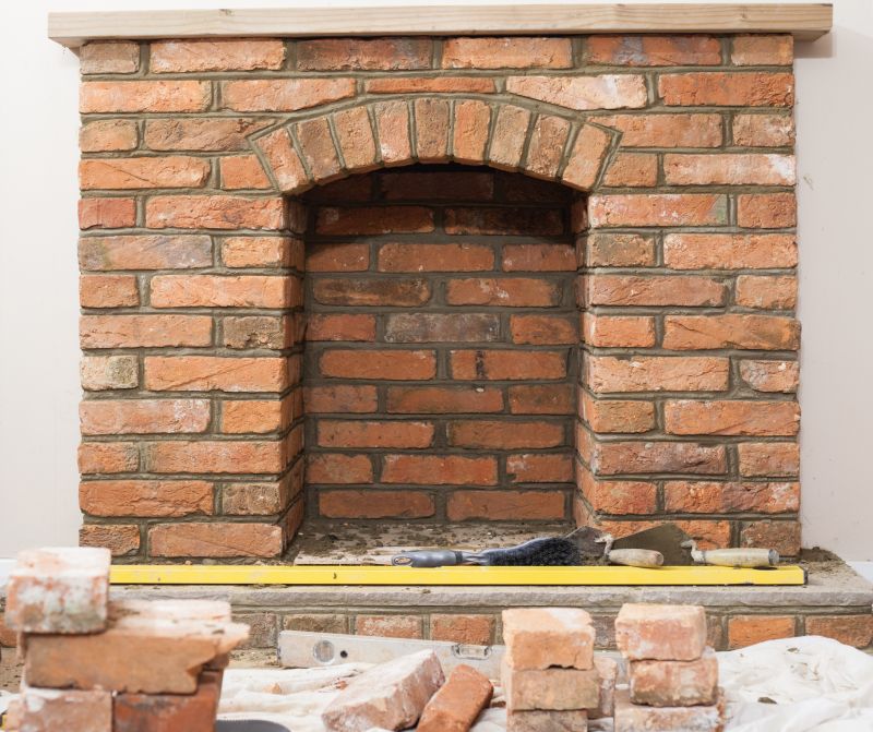 Brick Floor Repair in Sioux City, IA