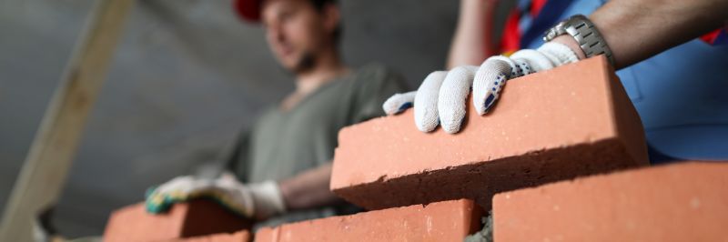 Brick Masonry Repair in Le Mars, IA