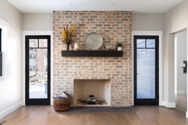 Brick Masonry Restoration in Sioux City, IA