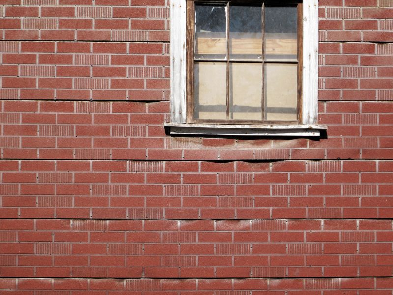 Brick Repair in North Sioux City, SD