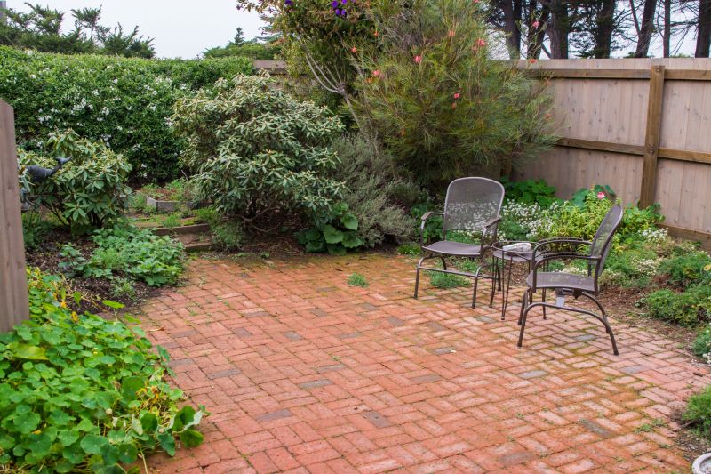 Brick Restoration in Lawton, IA