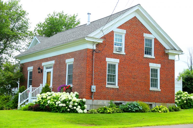 Brick Restoration in Lawton, IA