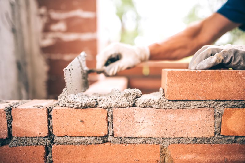 Brick Restoration in Sioux City, IA