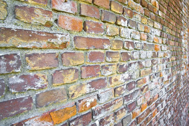 Brick Restoration in Sioux City, IA