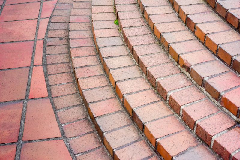 Brick Restoration in Moville, IA