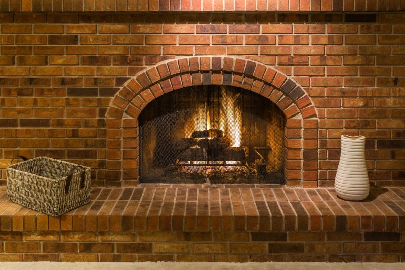 Brick Restoration in Moville, IA