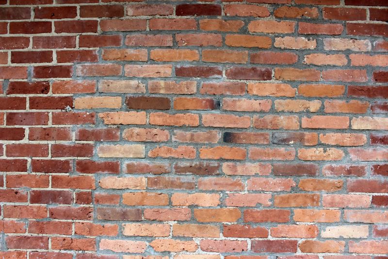 Brick Restoration in North Sioux City, SD