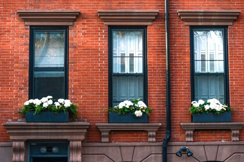 Brick Restoration in South Sioux City, NE