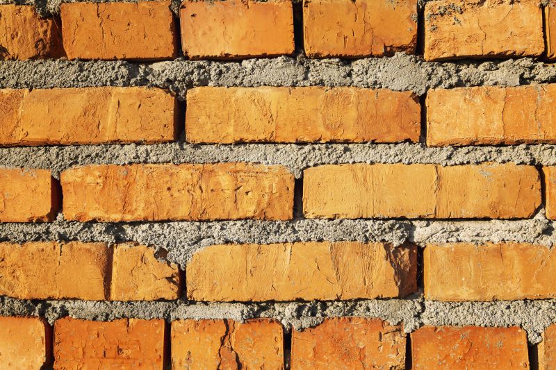 Brick Wall Repair in Kingsley, IA