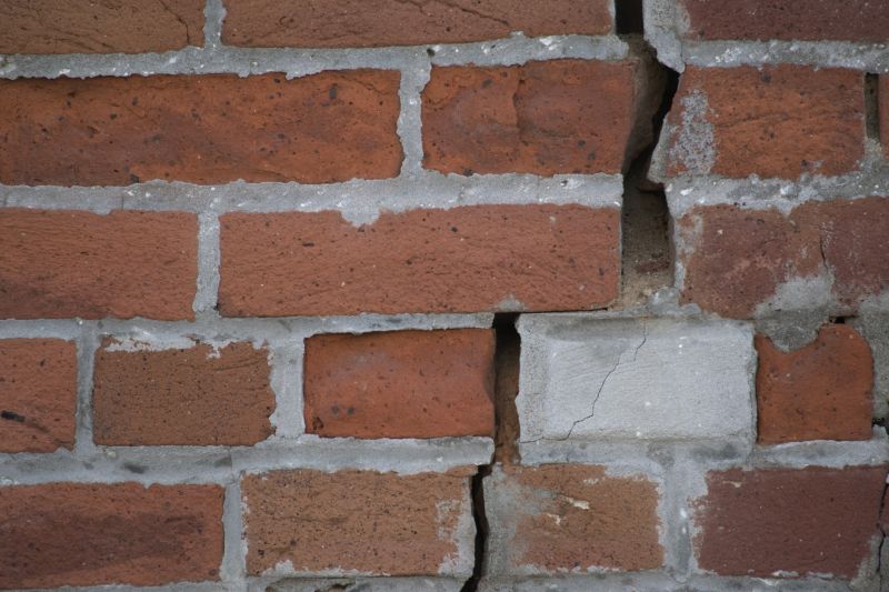 Commercial Brick Repair in Sioux City, IA