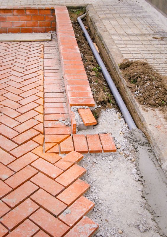 Commercial Masonry Repair in Kingsley, IA