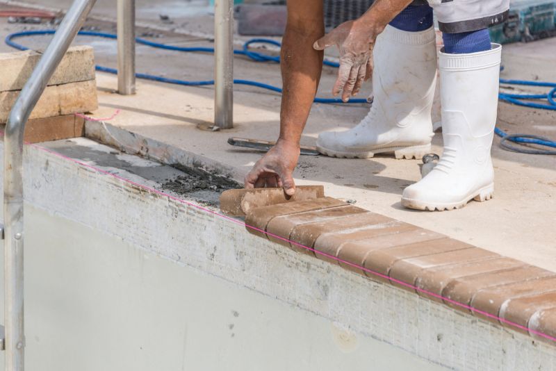 Commercial Masonry Repair in Lawton, IA