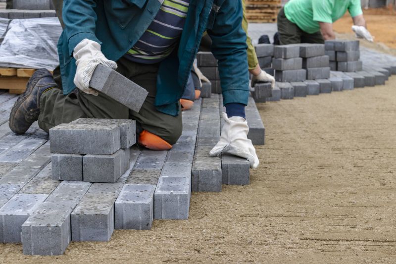 Commercial Masonry Repair in Lawton, IA