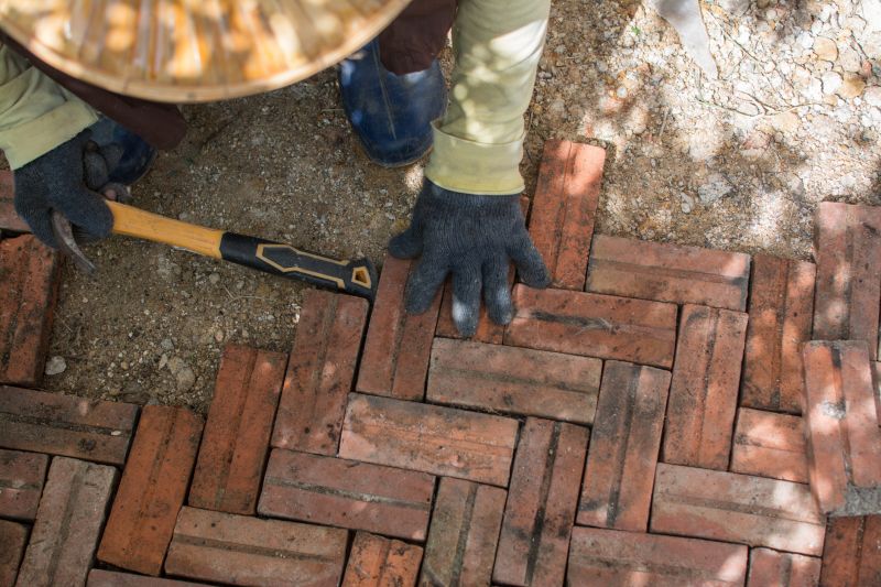 Commercial Masonry Repair in Le Mars, IA