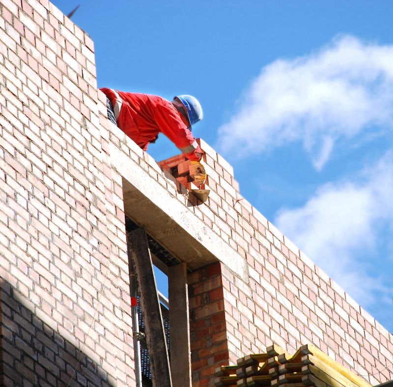 Commercial Masonry Repair in Sioux City, IA