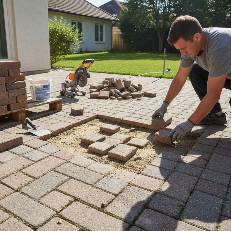 Commercial Masonry Repair in Sioux City, IA
