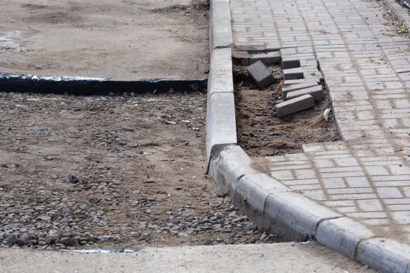 Commercial Masonry Repair in South Sioux City, NE