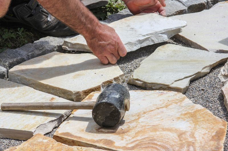 Commercial Stone Masonry in Kingsley, IA