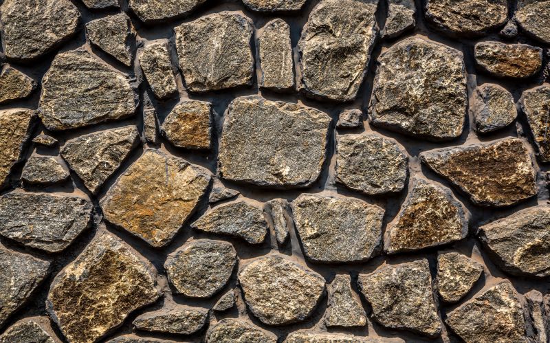 Commercial Stone Masonry in Lawton, IA