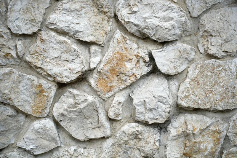 Commercial Stone Masonry in Le Mars, IA