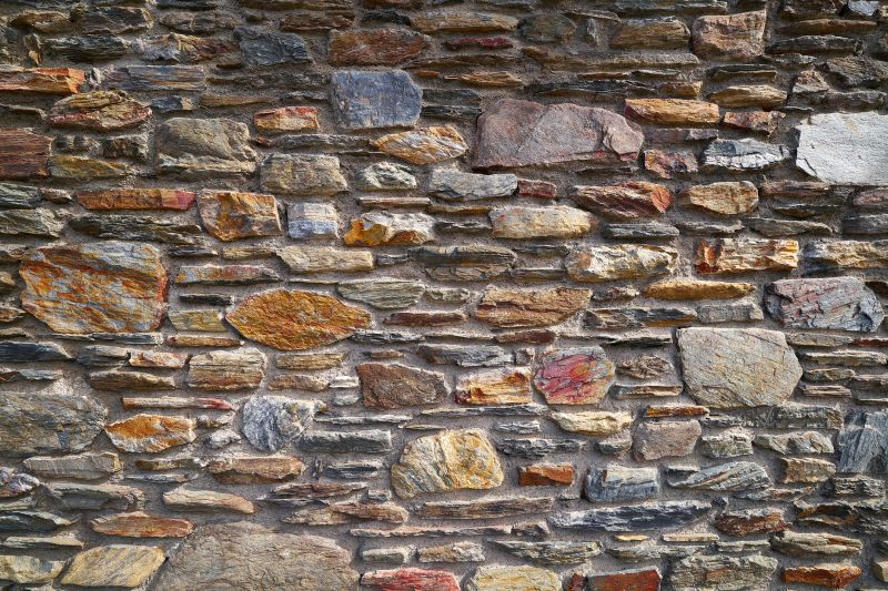 Commercial Stone Masonry in Moville, IA