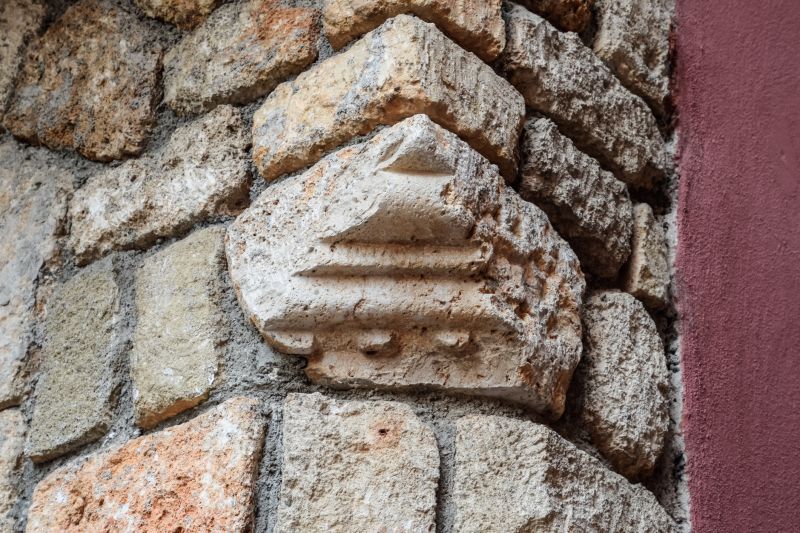 Commercial Stone Masonry in Moville, IA