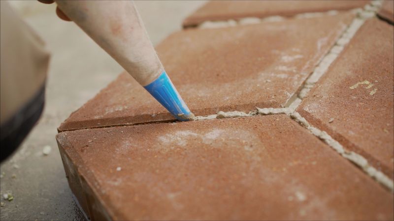 Masonry Caulking in Sioux City, IA