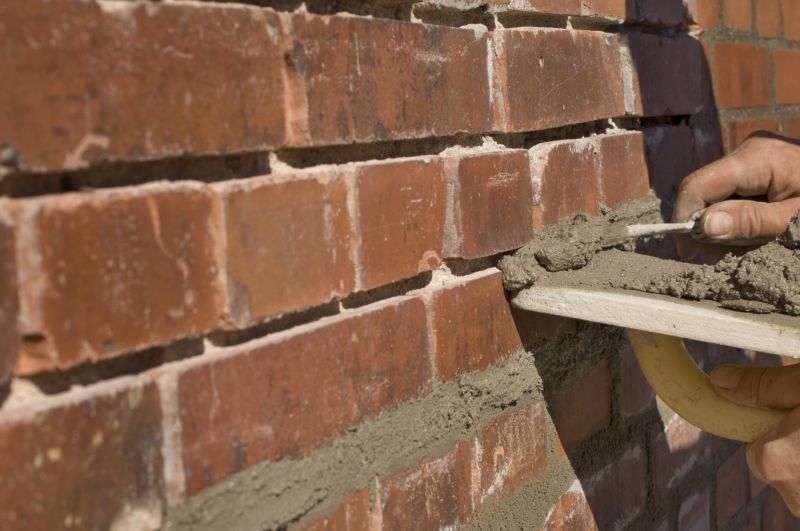 Masonry Caulking in Sioux City, IA