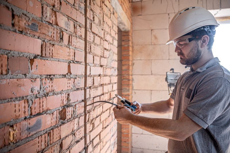 Masonry Repair in Kingsley, IA
