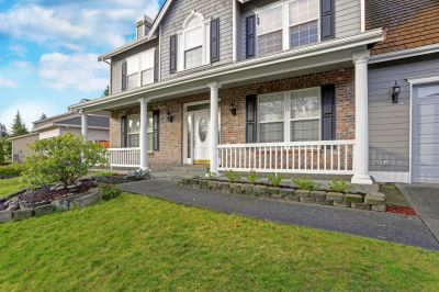 Porch Brick Repair in Sioux City, IA
