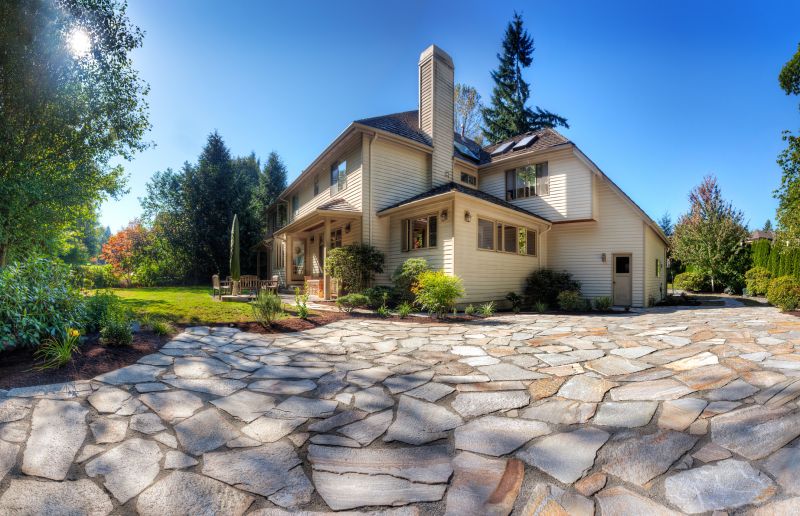 Stone Hardscape Service in Sioux City, IA