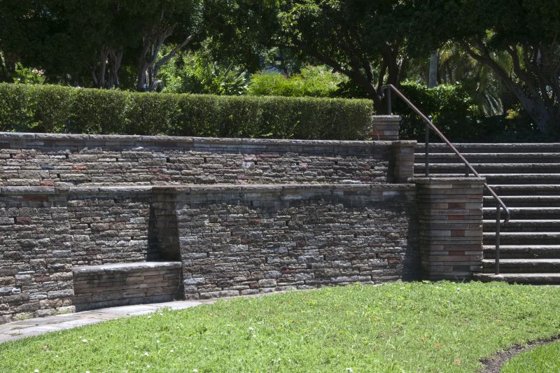Stone Hardscape Service in Sioux City, IA