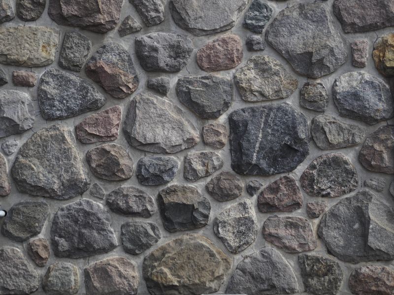 Stone Masonry Installation in Le Mars, IA