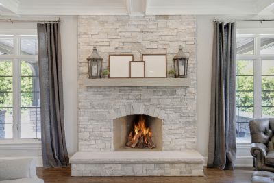 Stone Masonry Installation in Moville, IA