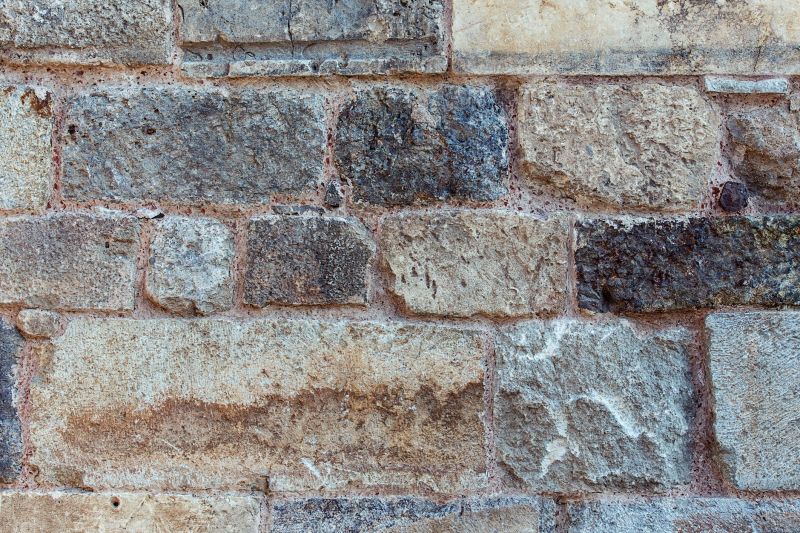 Stone Masonry Installation in South Sioux City, NE