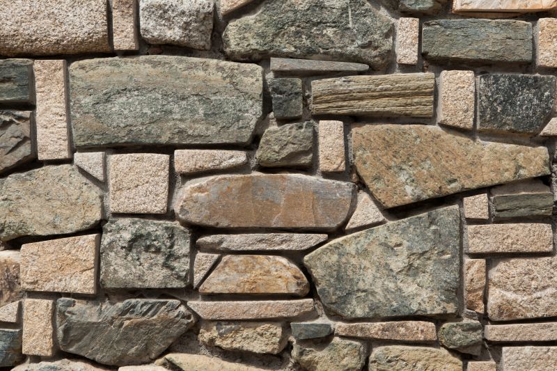 Stone Masonry Installation in South Sioux City, NE
