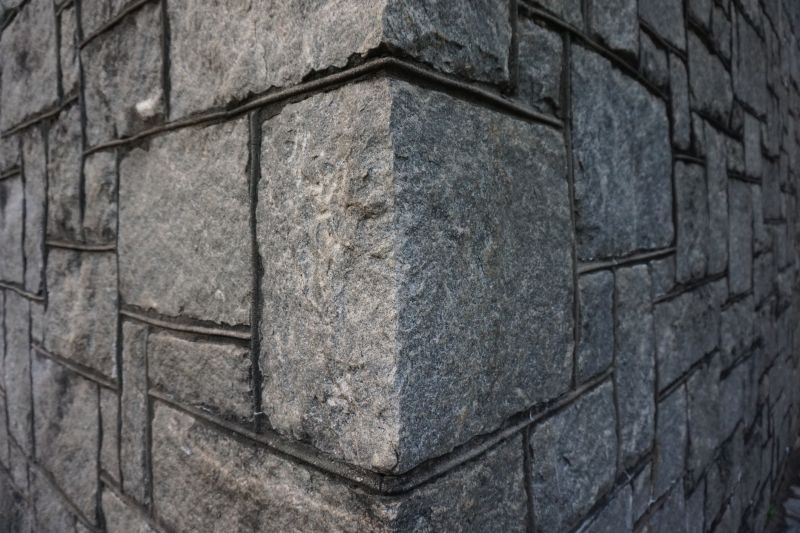 Stone Masonry Repair in Kingsley, IA