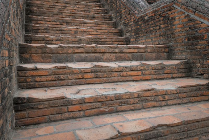 Stonework Repair in Sioux City, IA
