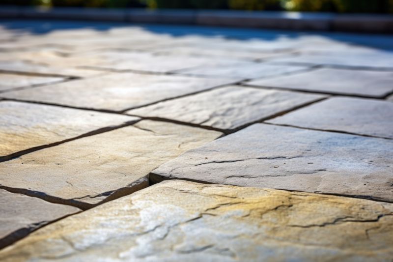 Stonework Repair in Sioux City, IA